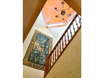 Estupenda casa en Cerrada con gran jardin - La Herradura