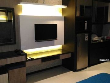 Disewakan Apartemen Cantik Furnished 1BR Thamrin Executive