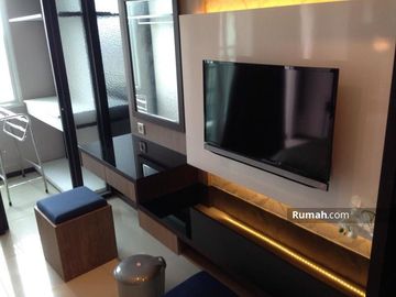 Disewakan Apartemen Cantik Furnished 1BR Thamrin Executive