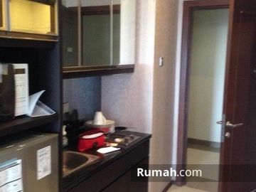 Disewakan Apartemen Cantik Furnished 1BR Thamrin Executive