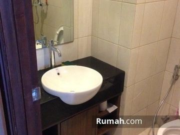 Disewakan Apartemen Cantik Furnished 1BR Thamrin Executive