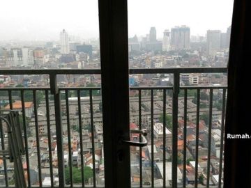Disewakan Apartemen Cantik Furnished 1BR Thamrin Executive