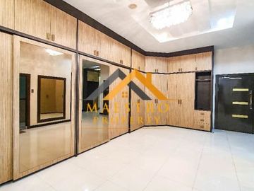 Dijual Cepat Villa Terawat Full Perabot Jl.Sultan Hasanuddin