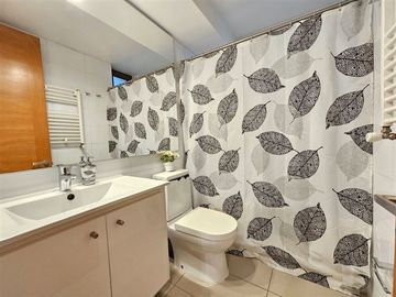 Departamento en Venta en La Rinconada 4646