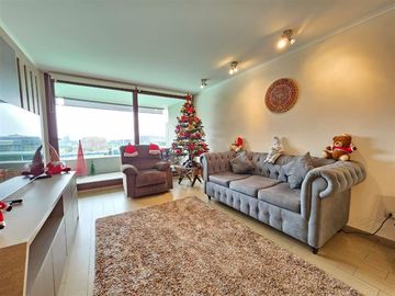 Departamento en Venta en La Rinconada 4646