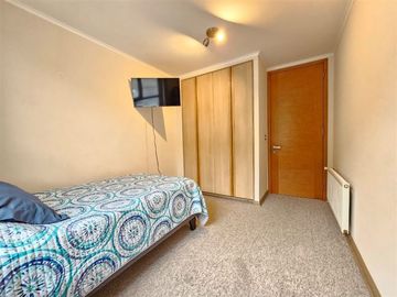 Departamento en Venta en La Rinconada 4646
