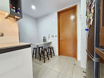 Departamento en Venta en La Rinconada 4646