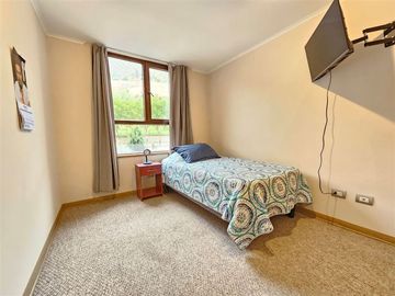 Departamento en Venta en La Rinconada 4646