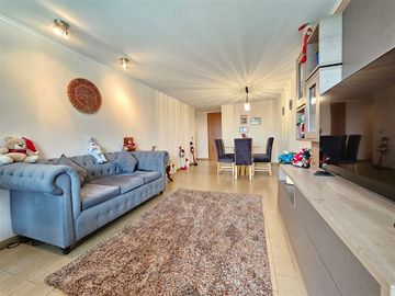 Departamento en Venta en La Rinconada 4646