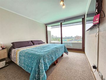 Departamento en Venta en La Rinconada 4646