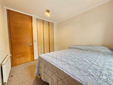 Departamento en Venta en La Rinconada 4646