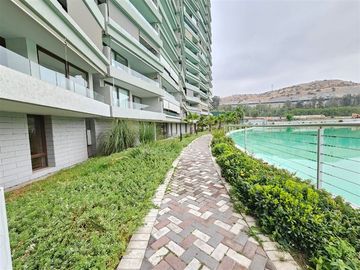 Departamento en Venta en La Rinconada 4646