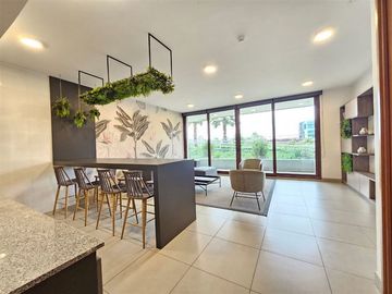 Departamento en Venta en La Rinconada 4646