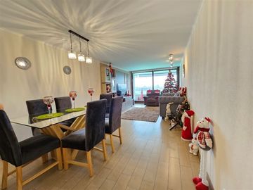 Departamento en Venta en La Rinconada 4646