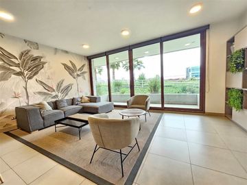 Departamento en Venta en La Rinconada 4646