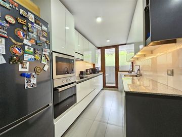 Departamento en Venta en La Rinconada 4646