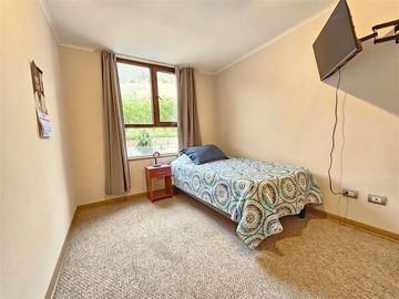 Departamento en Venta en La Rinconada 4646