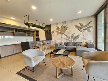 Departamento en Venta en La Rinconada 4646