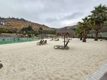 Departamento en Venta en La Rinconada 4646