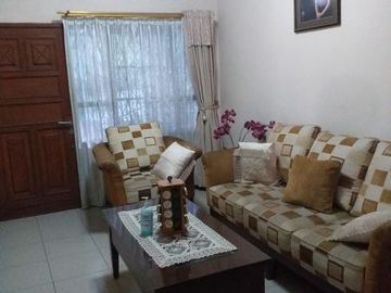Dijual Rumah Nyaman, Tenang, Cibiru Kota Bandung