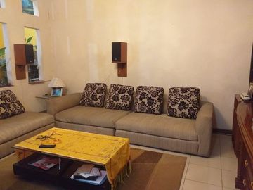 Dijual Rumah Nyaman, Tenang, Cibiru Kota Bandung