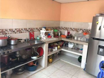 CASA EN VENTA  BARRIO SAN JOSE POPAYAN CENTRO