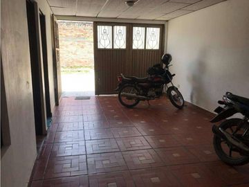 CASA EN VENTA  BARRIO SAN JOSE POPAYAN CENTRO