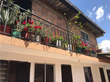 CASA EN VENTA  BARRIO SAN JOSE POPAYAN CENTRO