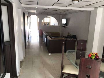 CASA EN VENTA  BARRIO SAN JOSE POPAYAN CENTRO