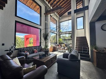 Casas Venta Metepec  15-CV-7896