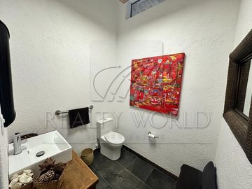 Casas Venta Metepec  15-CV-7896