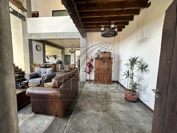 Casas Venta Metepec  15-CV-7896