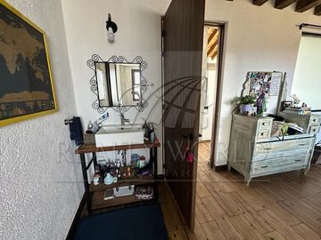 Casas Venta Metepec  15-CV-7896