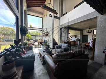 Casas Venta Metepec  15-CV-7896
