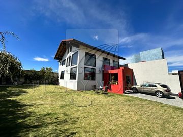 Casas Venta Metepec  15-CV-7896