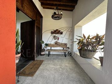 Casas Venta Metepec  15-CV-7896