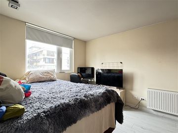 VENTA DEPARTAMENTO PROVIDENCIA 3Dormitorios M Inés de Suarez