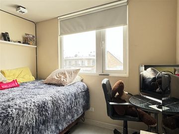 VENTA DEPARTAMENTO PROVIDENCIA 3Dormitorios M Inés de Suarez