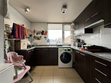 VENTA DEPARTAMENTO PROVIDENCIA 3Dormitorios M Inés de Suarez