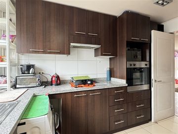 VENTA DEPARTAMENTO PROVIDENCIA 3Dormitorios M Inés de Suarez