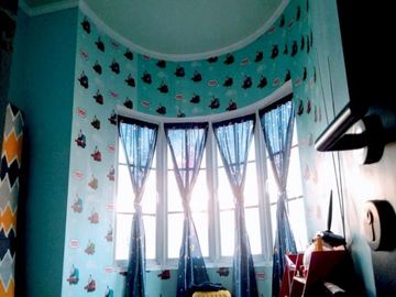 Rumah di Bentang Artha Residence Ciwastra Buahbatu Bojongsoang