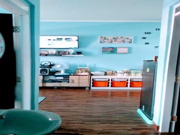 Rumah di Bentang Artha Residence Ciwastra Buahbatu Bojongsoang