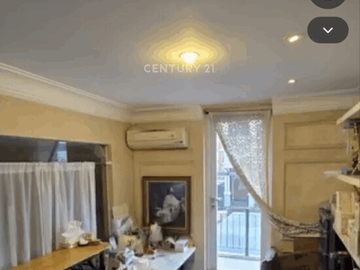 Rumah Mewah Full Marmer Gading Park View Kelapa Gading Bonus AC