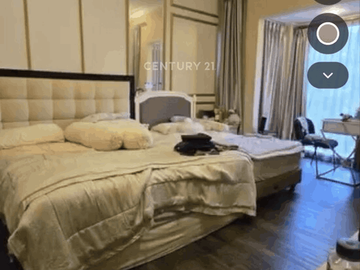 Rumah Mewah Full Marmer Gading Park View Kelapa Gading Bonus AC