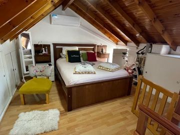 Duplex en venta en Lanus Este