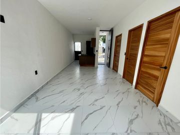 CASA EN VENTA EN VILLA DE ALVAREZ COLIMA
