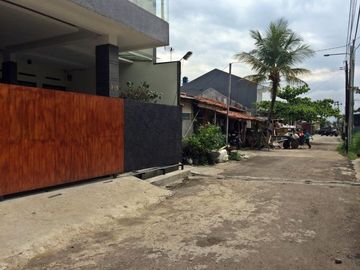 Rumah Minimalis Arcamanik di dekat Antapani, Cisaranten dan Perumahan Setra Dago