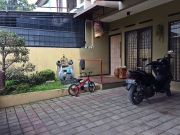 Rumah Minimalis Arcamanik di dekat Antapani, Cisaranten dan Perumahan Setra Dago