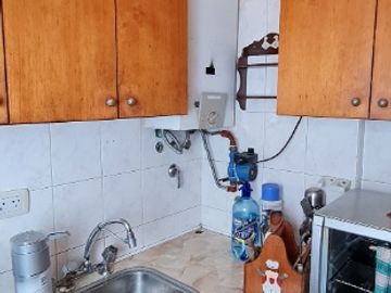 Departamento en venta en Lanus Oeste