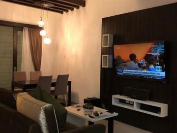 Rumah Mewah Siap Huni Jagakarsa, Jakarta Selatan